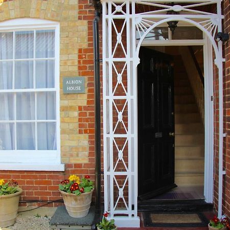 Вілла Sleeps14 Seaside Luxury House On The Suffolk Coast Сексмендем Екстер'єр фото