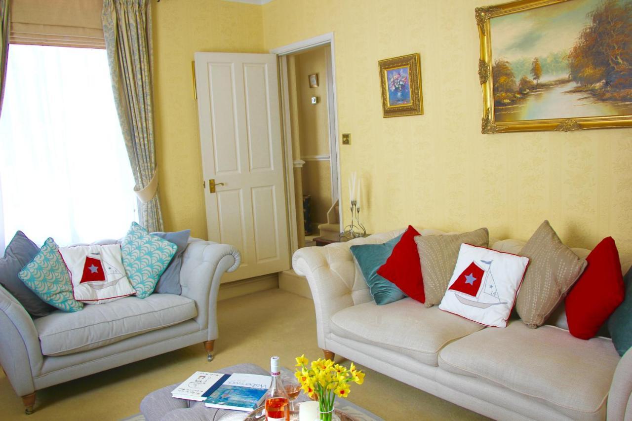 Вілла Sleeps14 Seaside Luxury House On The Suffolk Coast Сексмендем Екстер'єр фото