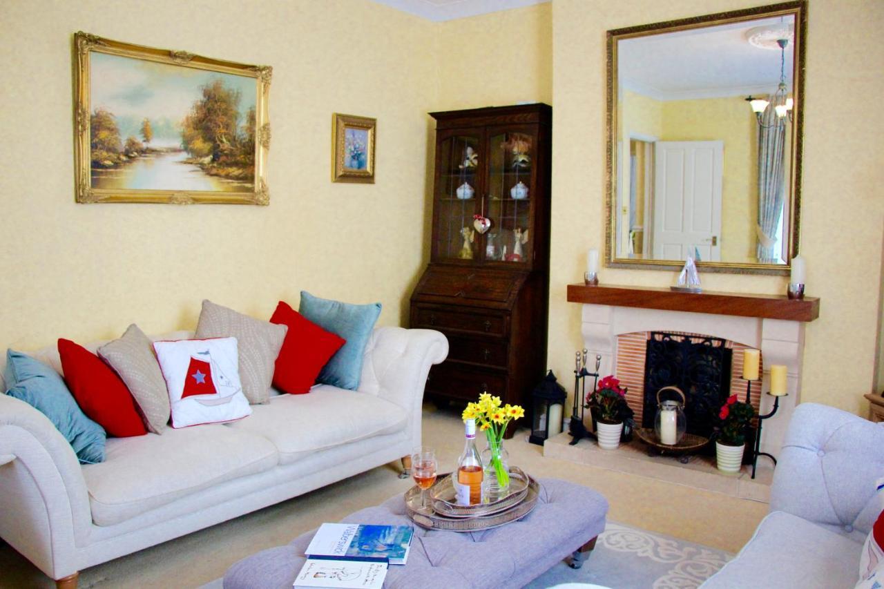 Вілла Sleeps14 Seaside Luxury House On The Suffolk Coast Сексмендем Екстер'єр фото
