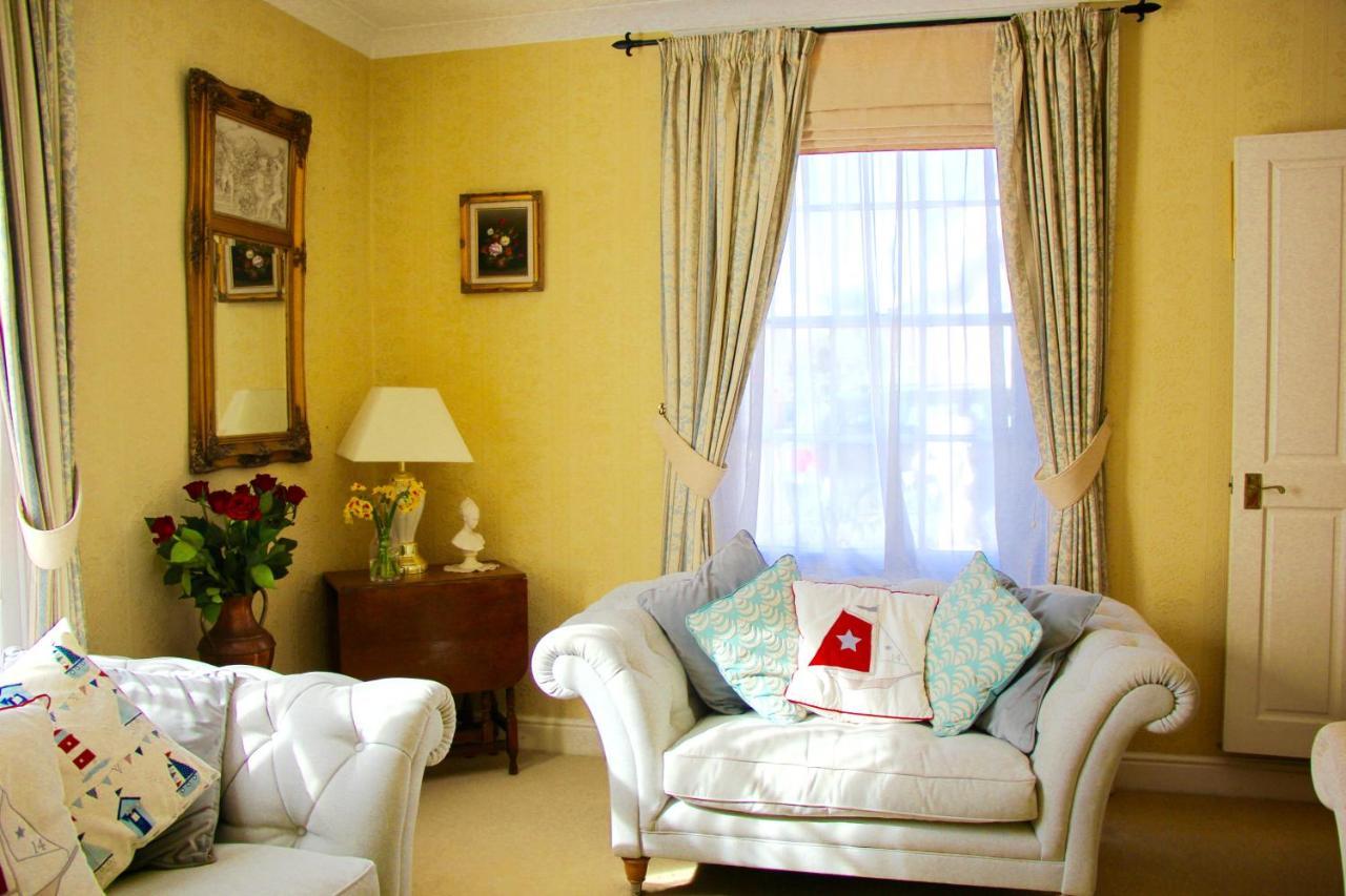Вілла Sleeps14 Seaside Luxury House On The Suffolk Coast Сексмендем Екстер'єр фото