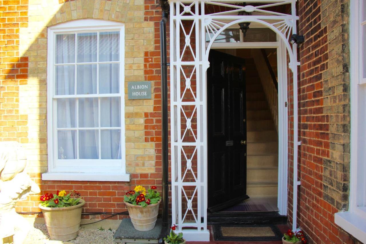 Вілла Sleeps14 Seaside Luxury House On The Suffolk Coast Сексмендем Екстер'єр фото