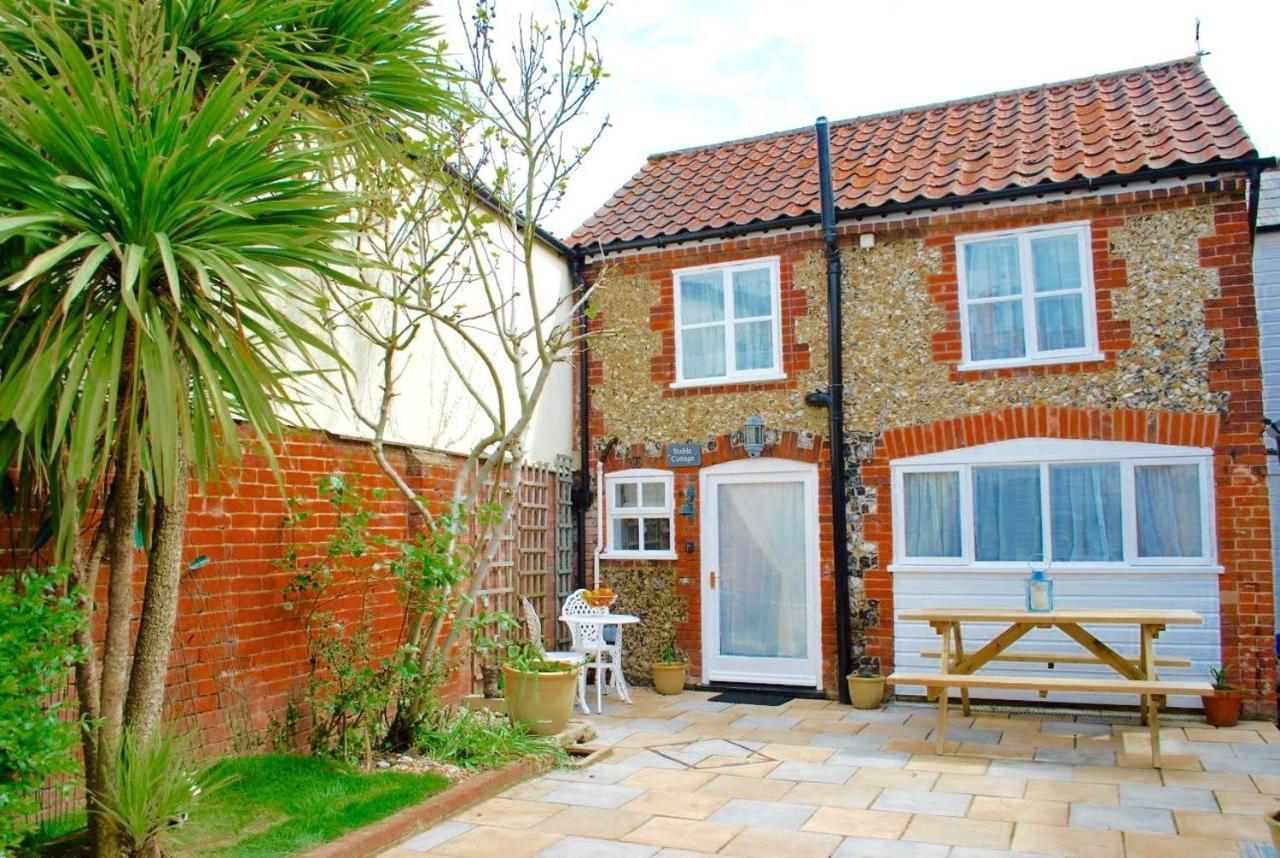 Вілла Sleeps14 Seaside Luxury House On The Suffolk Coast Сексмендем Екстер'єр фото