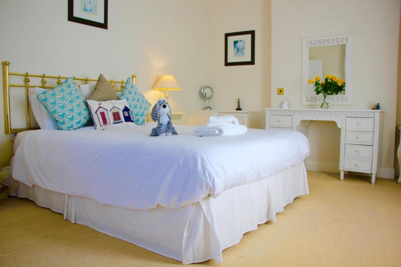 Вілла Sleeps14 Seaside Luxury House On The Suffolk Coast Сексмендем Екстер'єр фото