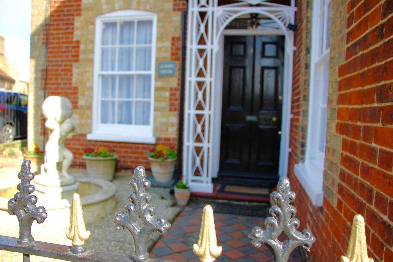Вілла Sleeps14 Seaside Luxury House On The Suffolk Coast Сексмендем Екстер'єр фото