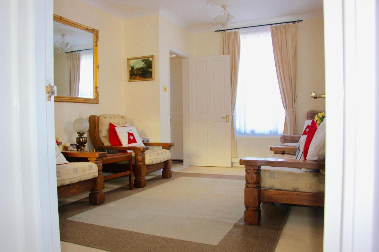 Вілла Sleeps14 Seaside Luxury House On The Suffolk Coast Сексмендем Екстер'єр фото