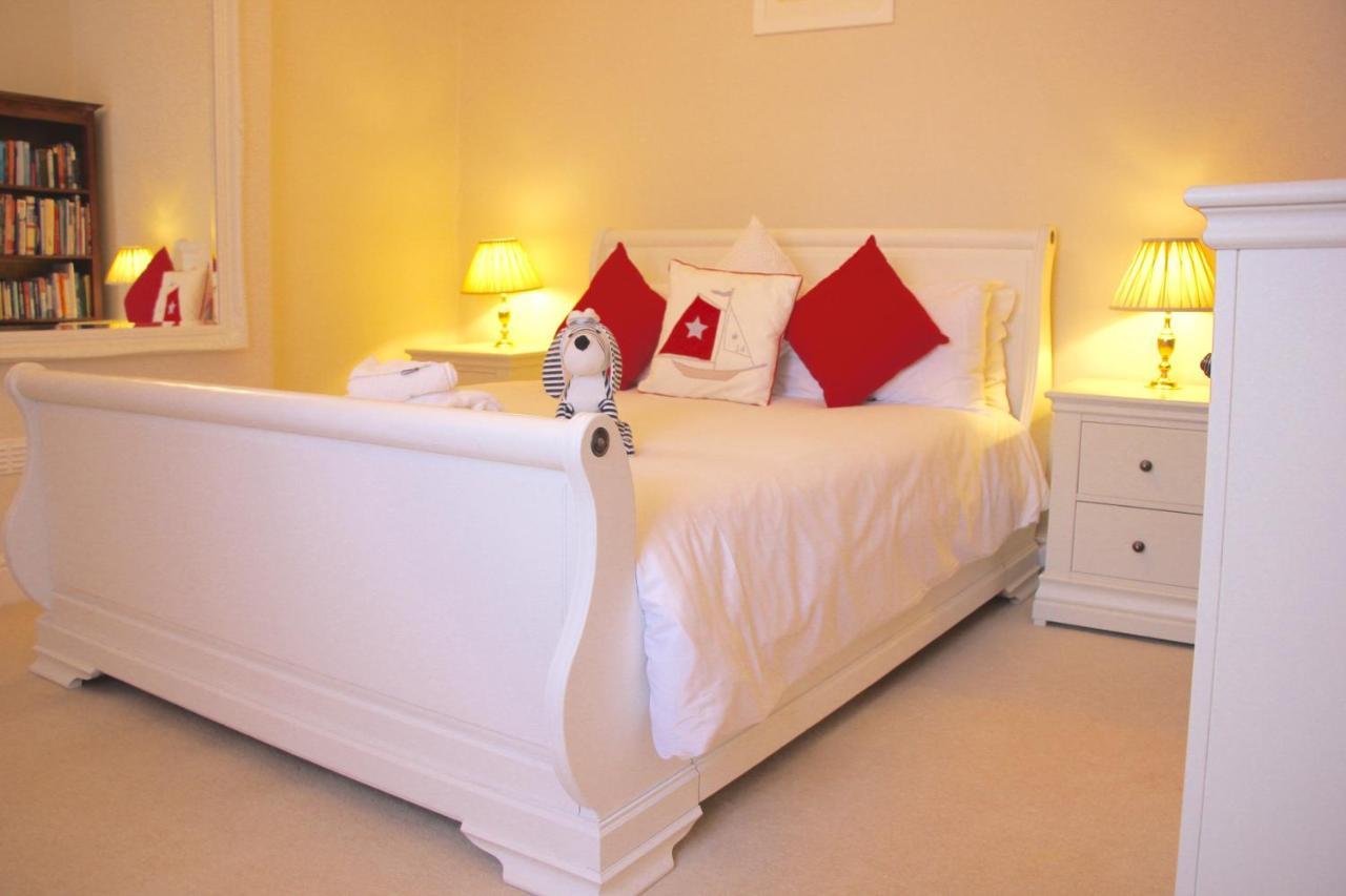 Вілла Sleeps14 Seaside Luxury House On The Suffolk Coast Сексмендем Екстер'єр фото