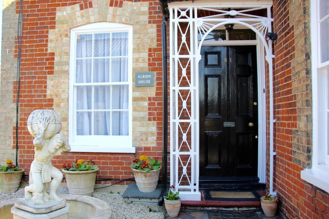 Вілла Sleeps14 Seaside Luxury House On The Suffolk Coast Сексмендем Екстер'єр фото