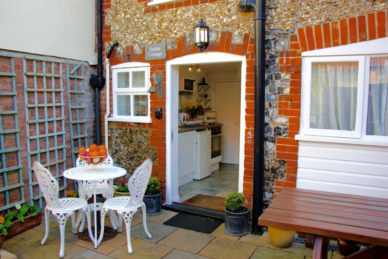 Вілла Sleeps14 Seaside Luxury House On The Suffolk Coast Сексмендем Екстер'єр фото