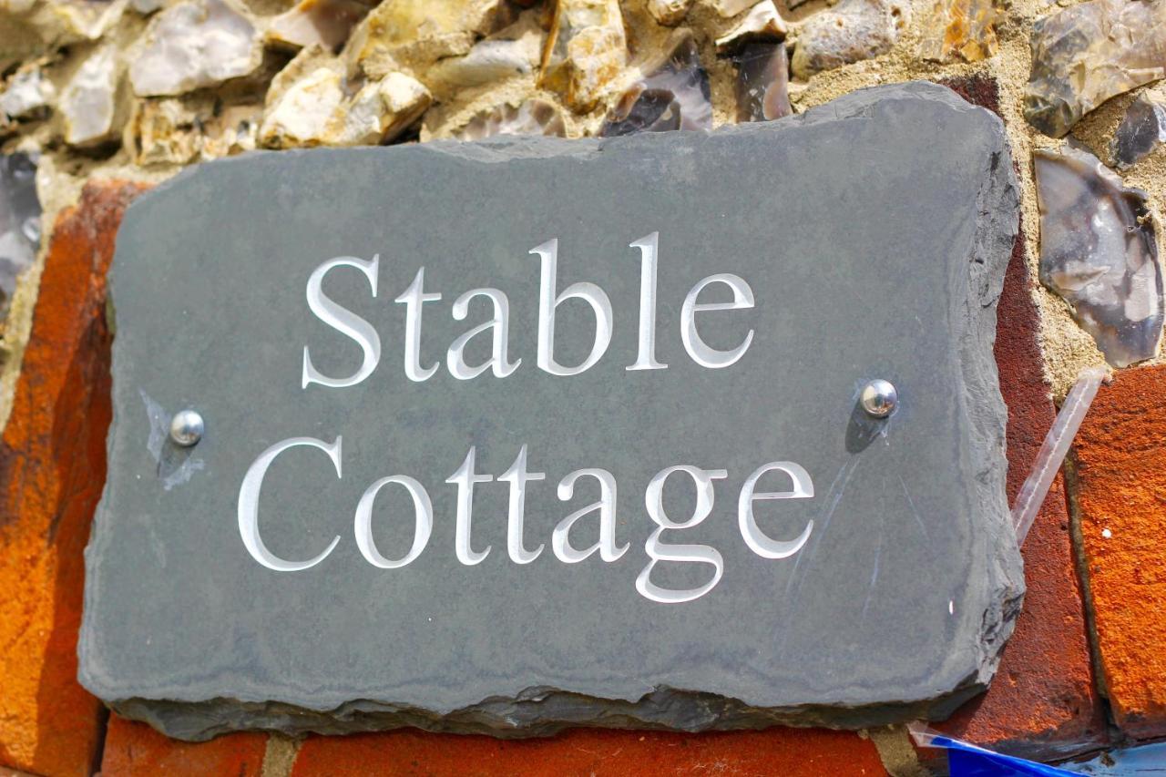 Вілла Sleeps14 Seaside Luxury House On The Suffolk Coast Сексмендем Екстер'єр фото
