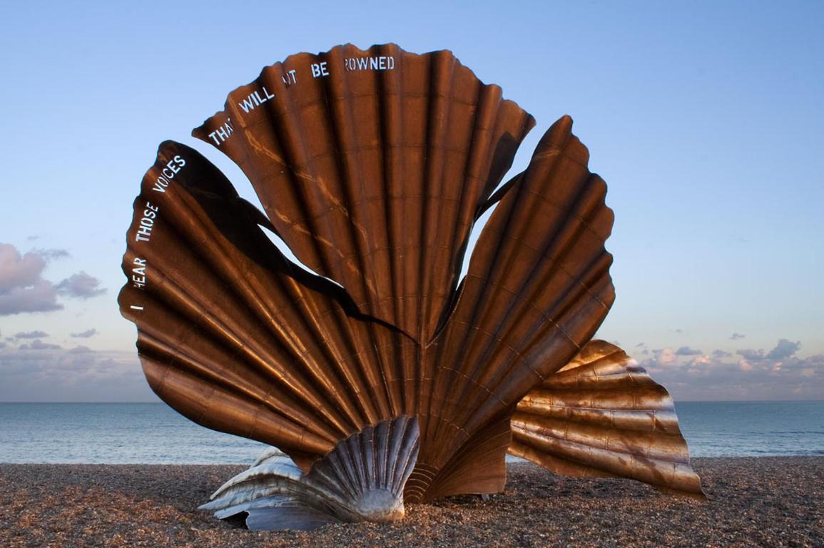 Вілла Sleeps14 Seaside Luxury House On The Suffolk Coast Сексмендем Екстер'єр фото