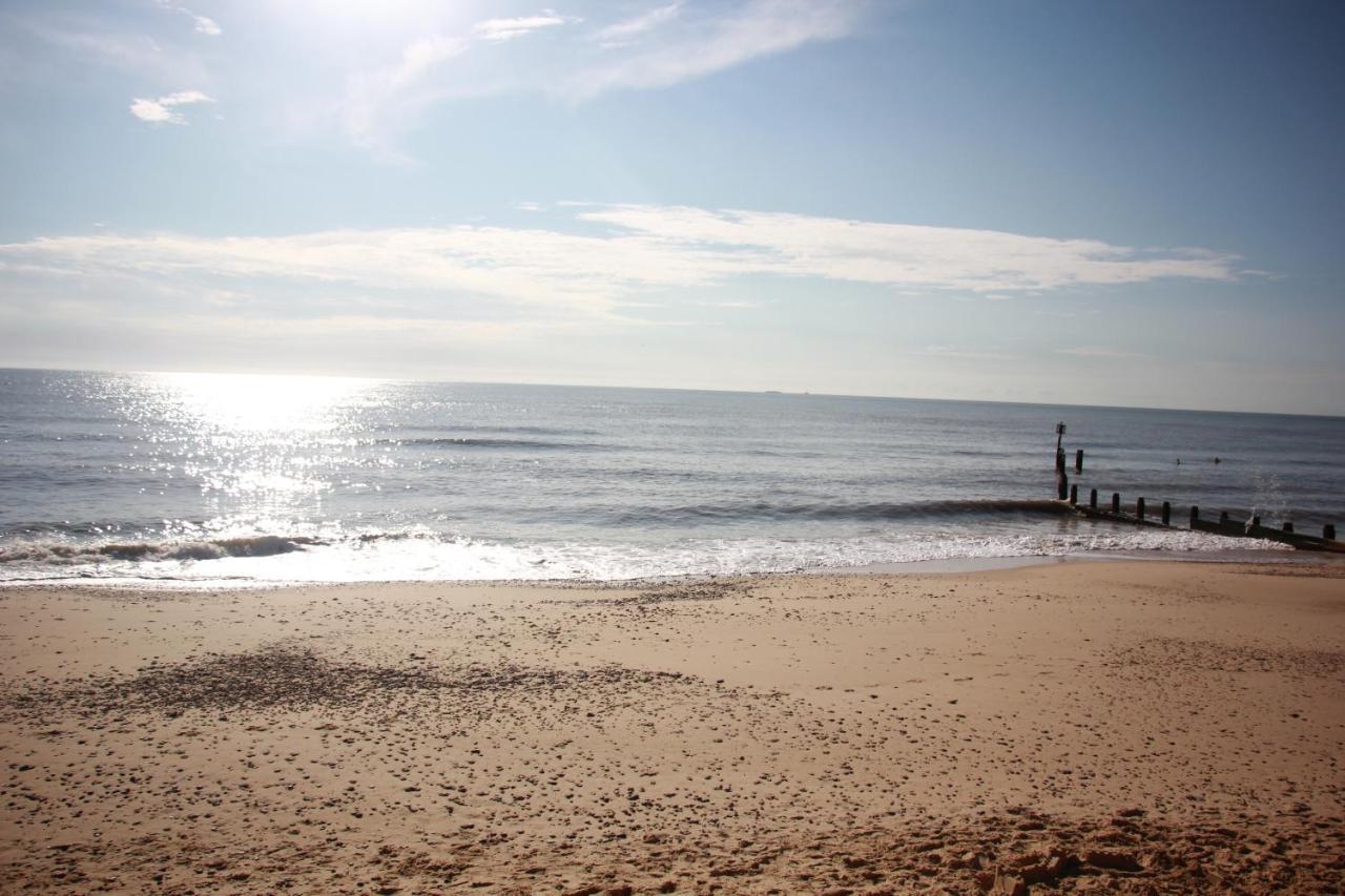 Вілла Sleeps14 Seaside Luxury House On The Suffolk Coast Сексмендем Екстер'єр фото