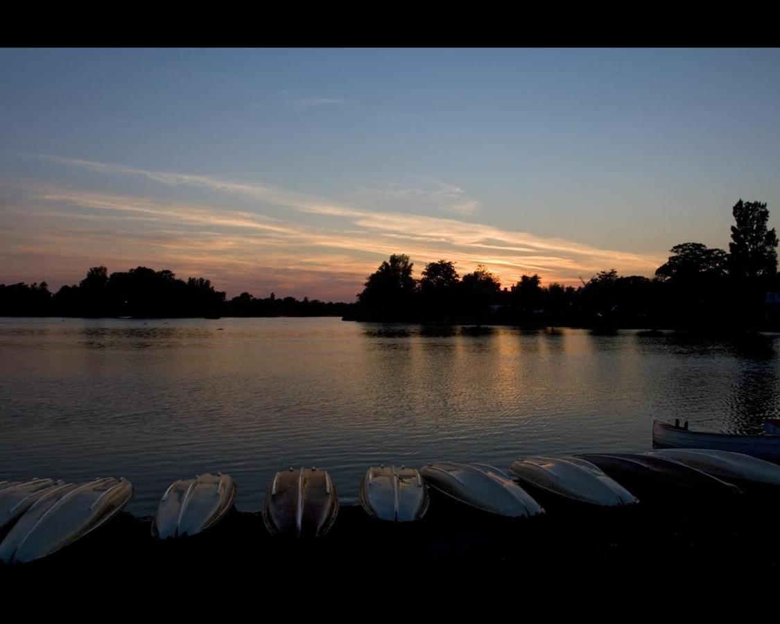Вілла Sleeps14 Seaside Luxury House On The Suffolk Coast Сексмендем Екстер'єр фото