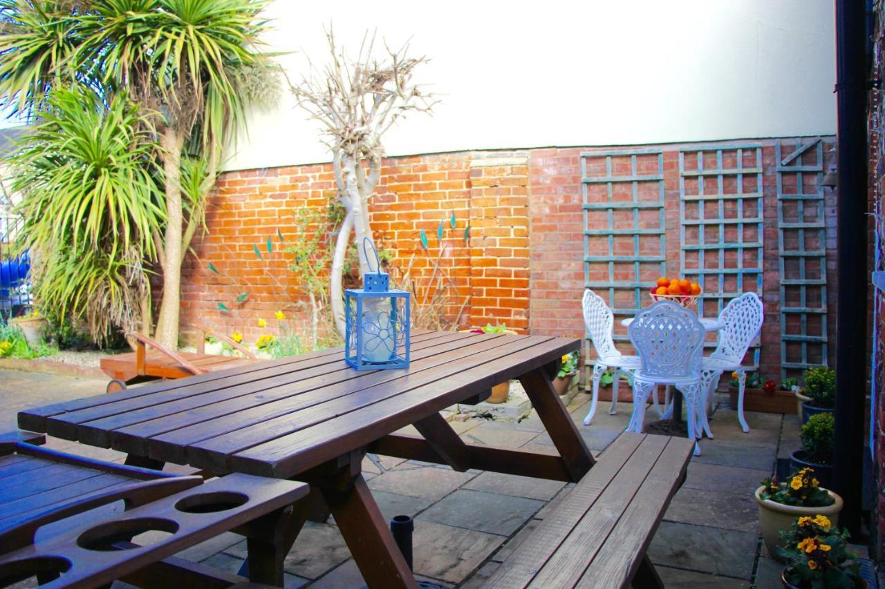 Вілла Sleeps14 Seaside Luxury House On The Suffolk Coast Сексмендем Екстер'єр фото