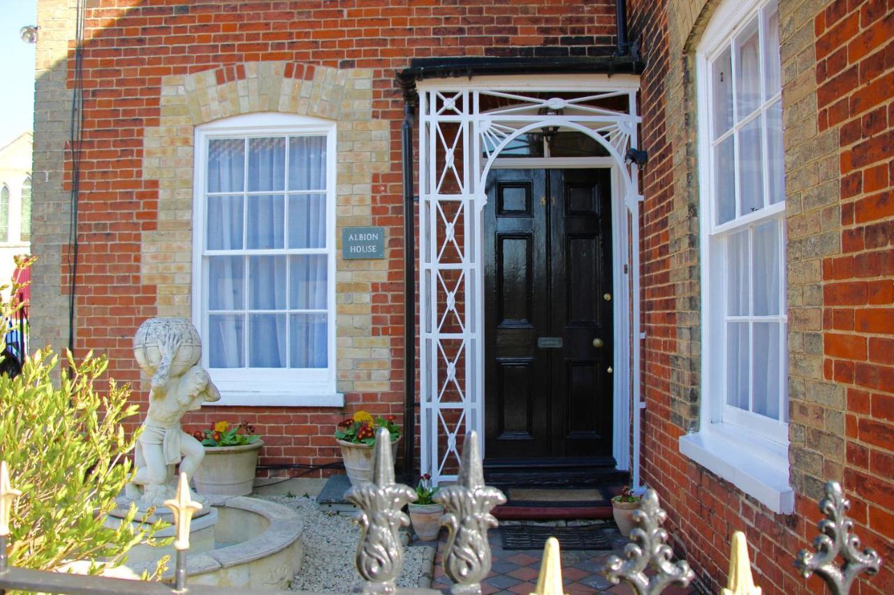 Вілла Sleeps14 Seaside Luxury House On The Suffolk Coast Сексмендем Екстер'єр фото