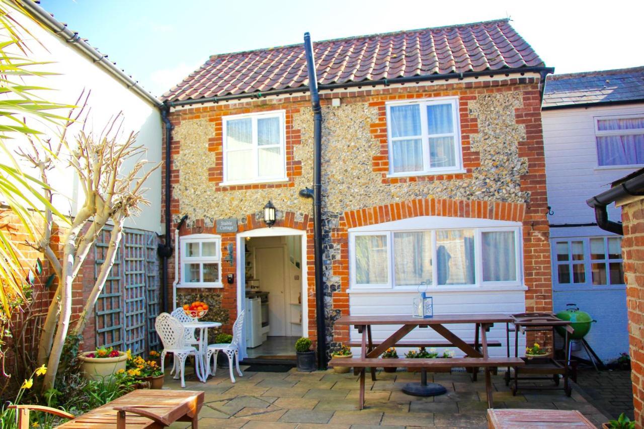 Вілла Sleeps14 Seaside Luxury House On The Suffolk Coast Сексмендем Екстер'єр фото