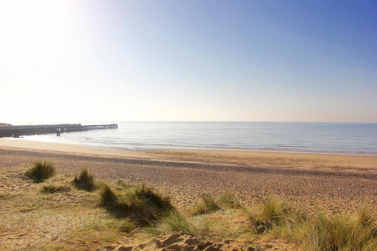Вілла Sleeps14 Seaside Luxury House On The Suffolk Coast Сексмендем Екстер'єр фото